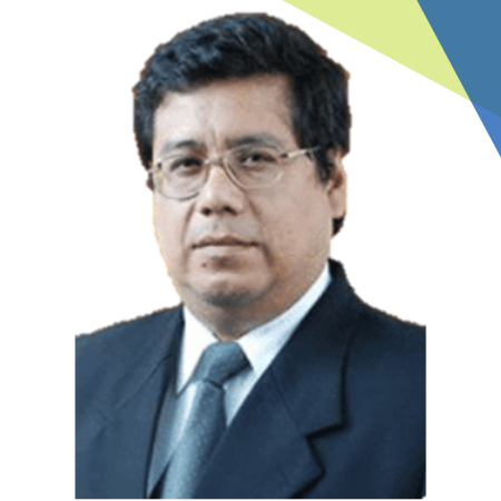 Dr. Luis Guillermo Castro Galvez