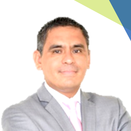 CPC. Mario Alfaro Luperdi