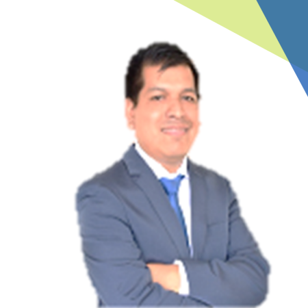 CPC. Raúl Sinche Rojas