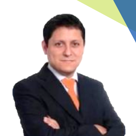 Mba. David Herrera Guillén