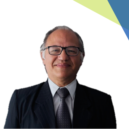 Mg. Leopoldo Sanchez