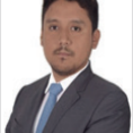 Abog. Antenor Flores 