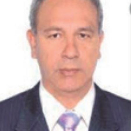 Lic. David Campaña Martino